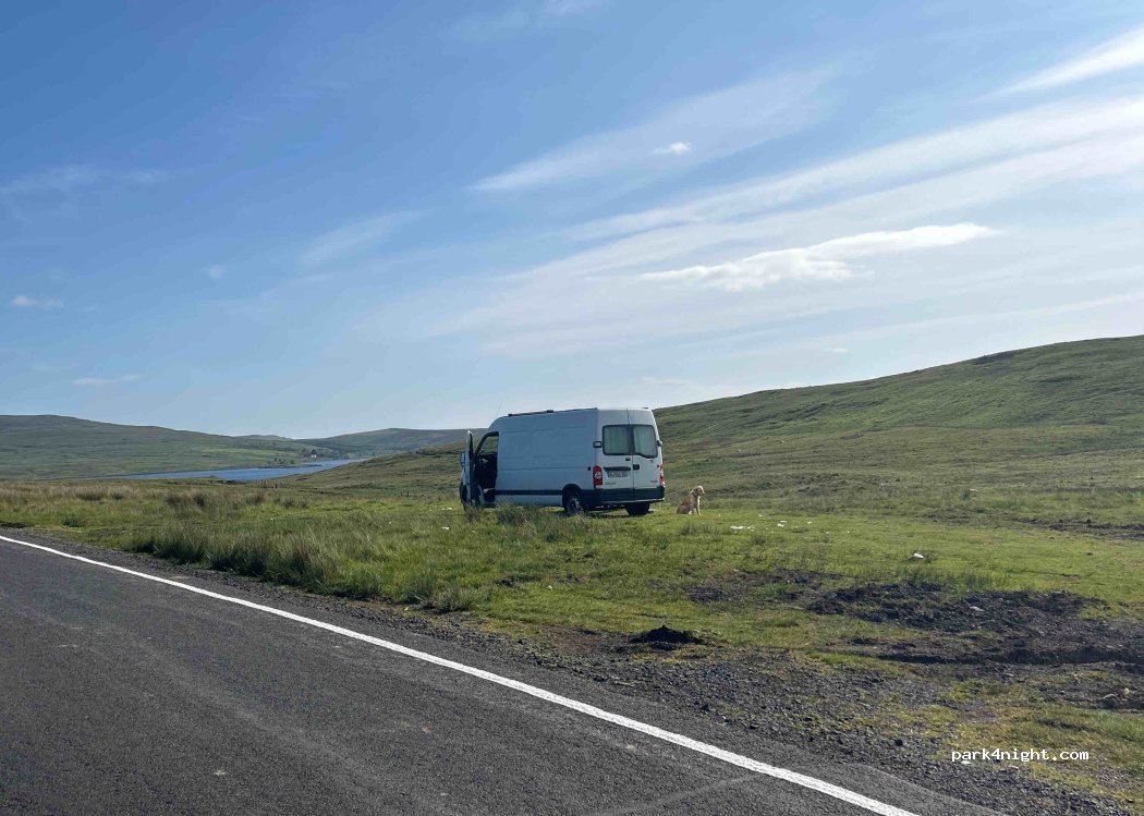 (PA16 9LN) Greenock - — foto