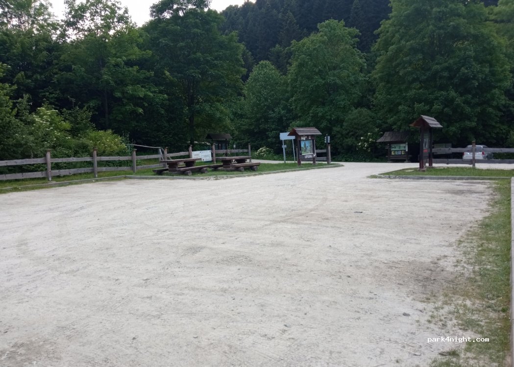(38-610) Polanki - Unnamed Road — foto 2