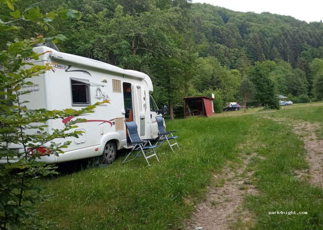 (38-610) Polanki - Unnamed Road — foto