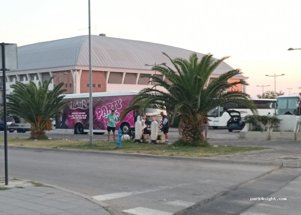 (85000) Bar - Unnamed Road — foto 2