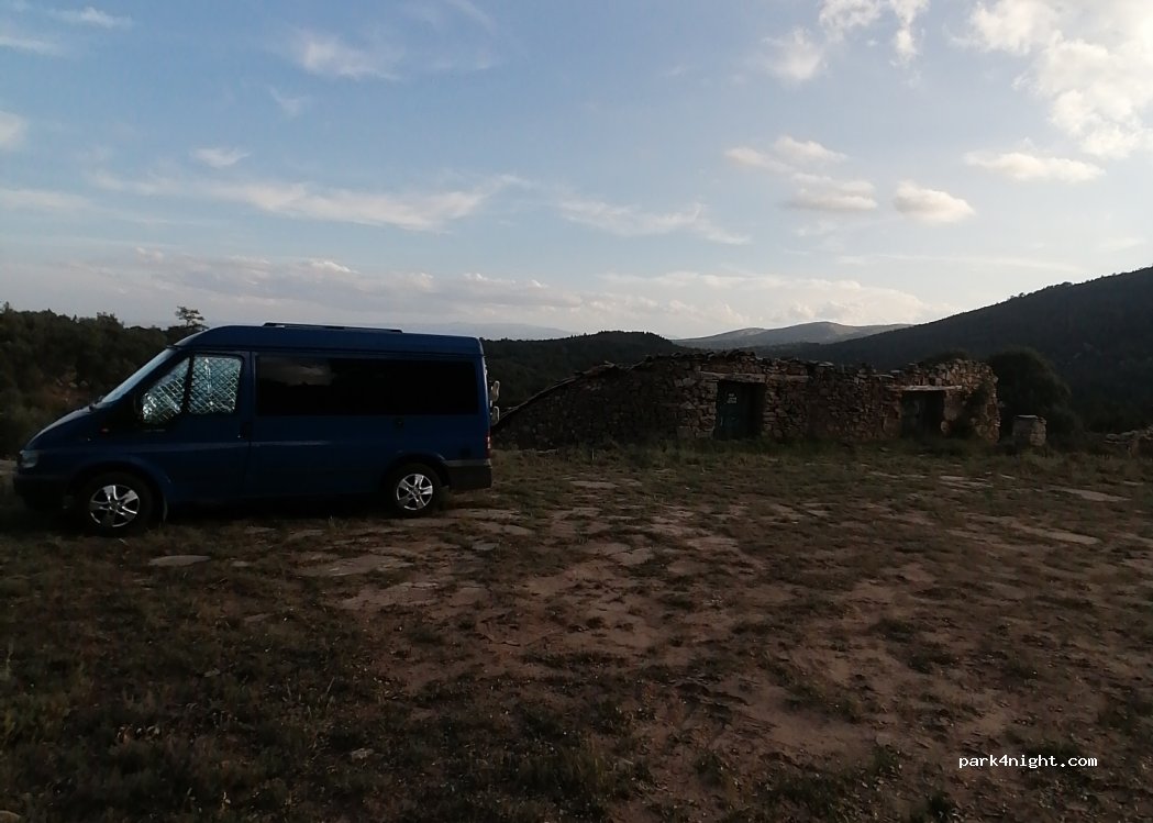 (44440) Formiche Alto - — foto