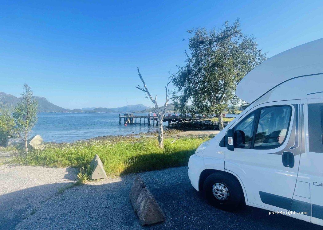(6530) Averøy - Bremsnesveien — foto 3