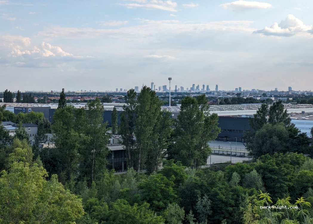 (05-260) Marki - 36B Grunwaldzka — foto