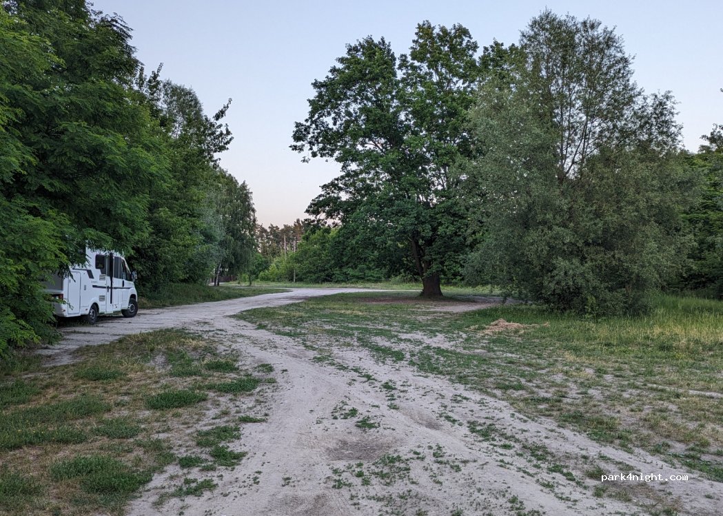 (05-260) Marki - 36B Grunwaldzka — foto 4