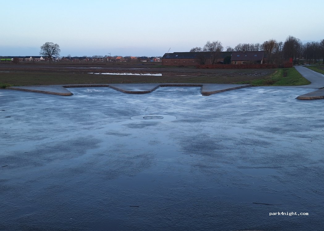 (7771 PB) Hardenberg - 4 Het Holt — foto