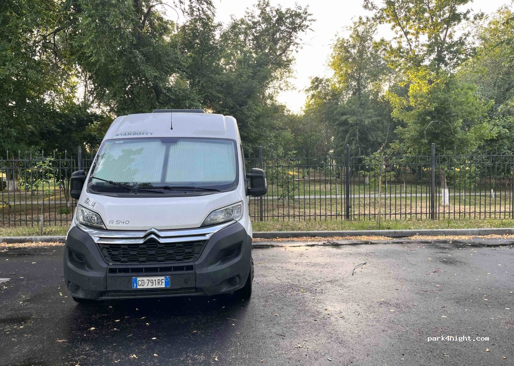(396448) Pavlovsk - 1 Ulitsa Sovetskaya — foto 2