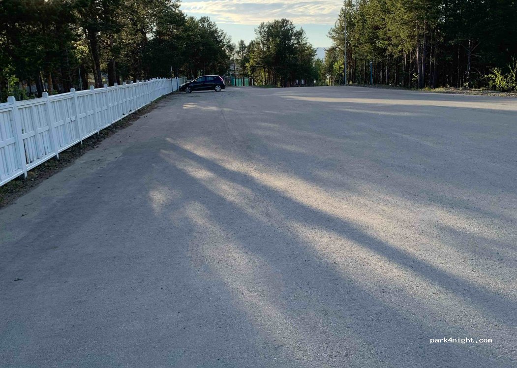 (9515) Alta - 13 Kirkegårdsveien — foto 2