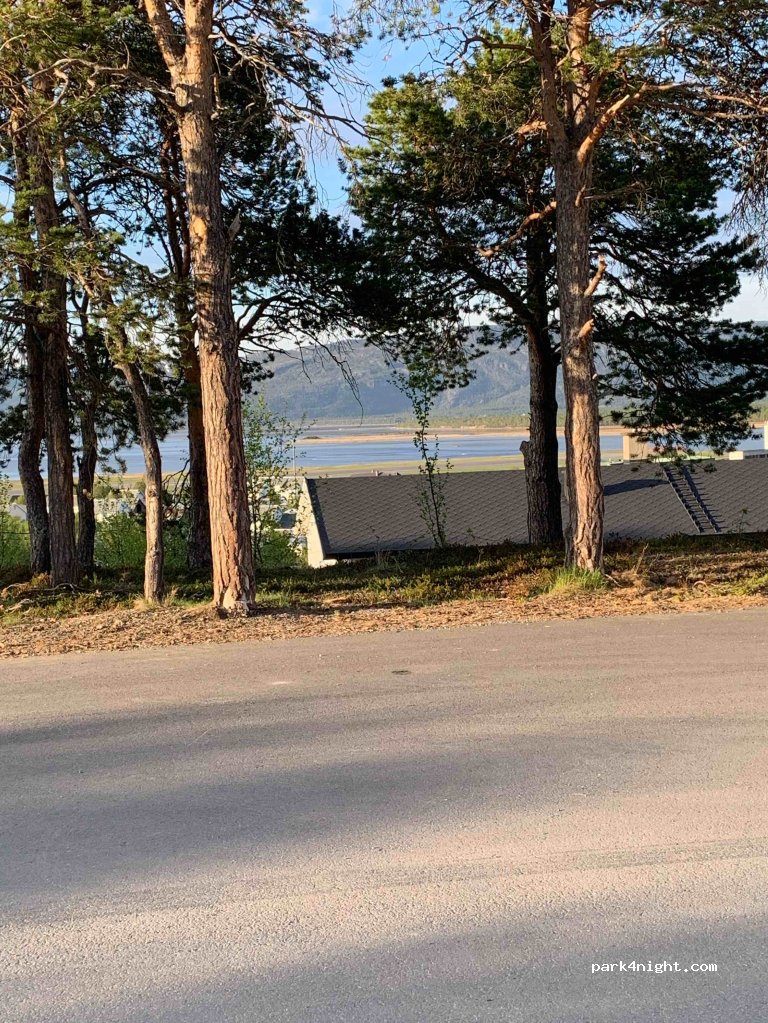 (9515) Alta - 13 Kirkegårdsveien — foto 3