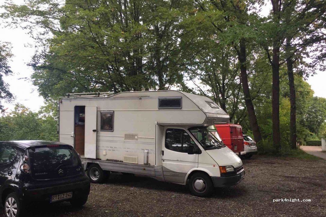 (72070) Tübingen - 10 Lichtenberger Weg — foto