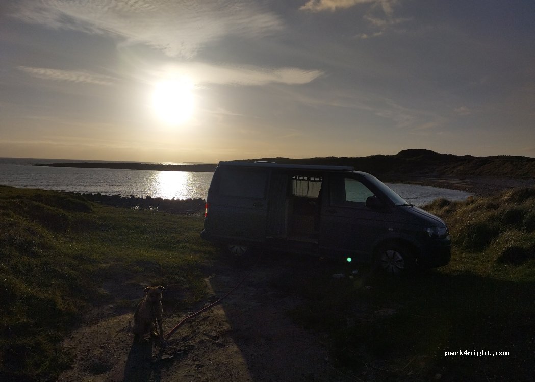 (F91) Streedagh Point - — foto