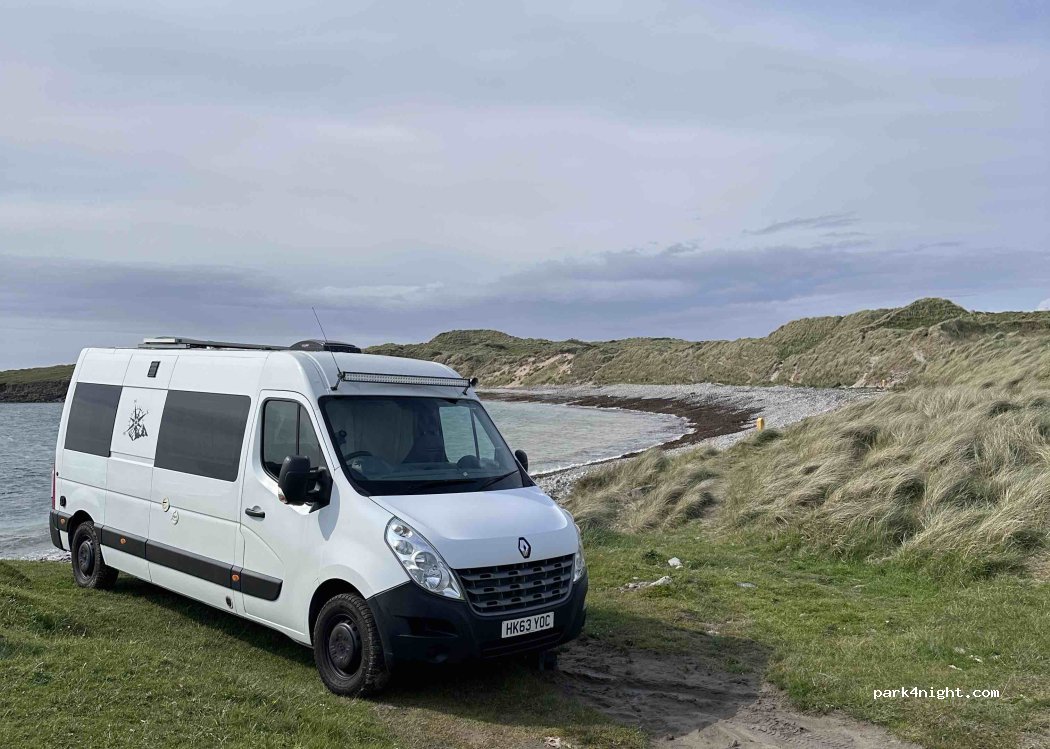 (F91) Streedagh Point - — foto 2