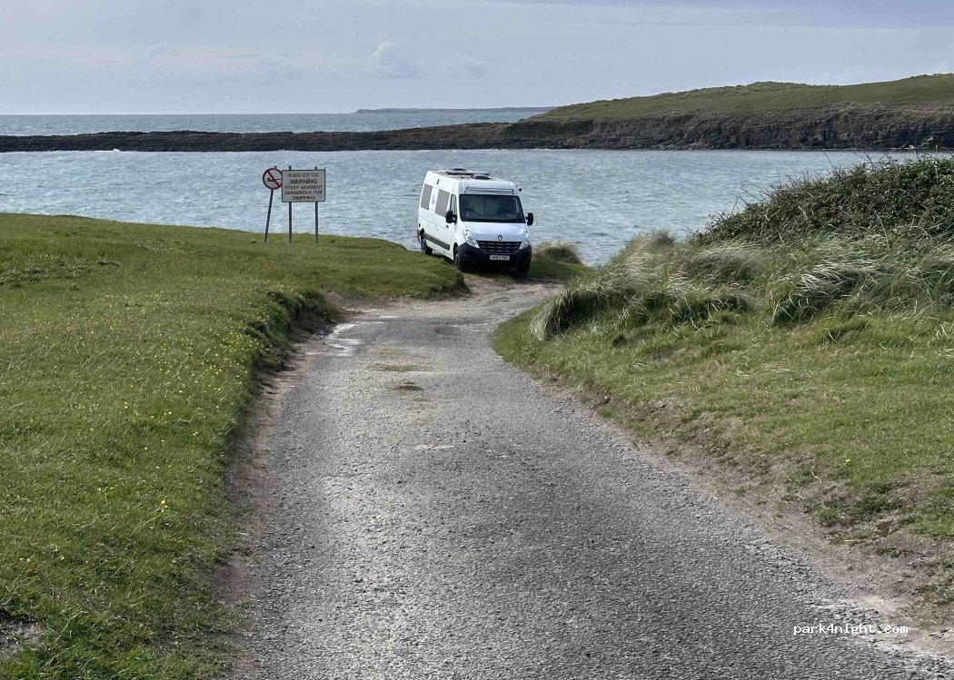 (F91) Streedagh Point - — foto 3