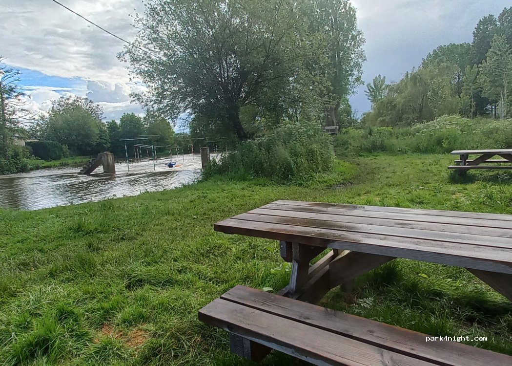 (35530) Servon-sur-Vilaine - 42 Moulin du Gué — foto