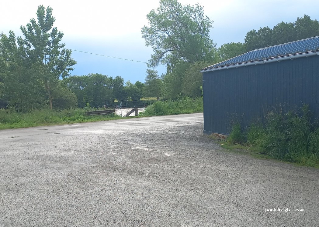 (35530) Servon-sur-Vilaine - 42 Moulin du Gué — foto 2