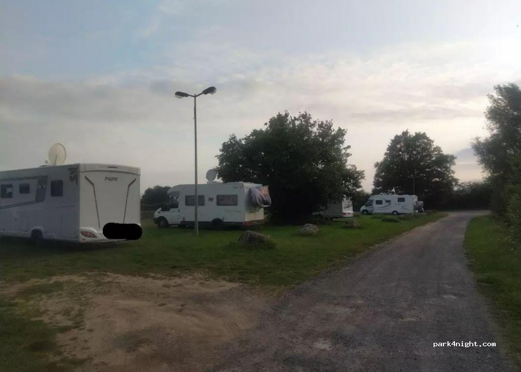 (71130) Gueugnon - Le Trou du Lait — foto 2