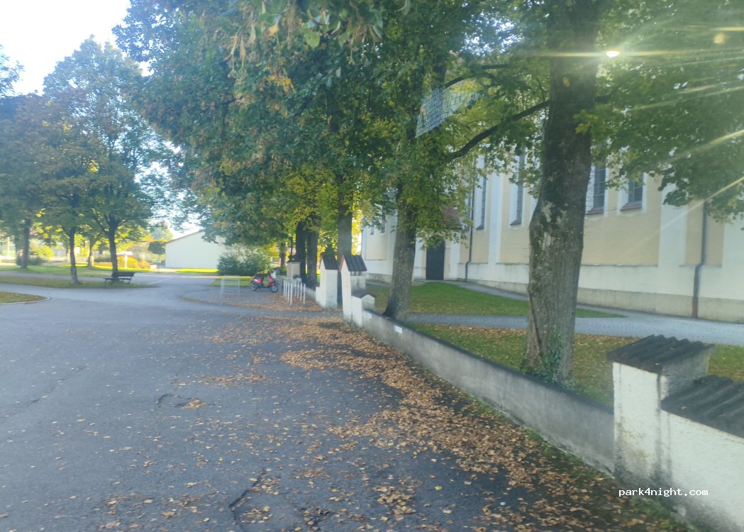 (88451) Dettingen an der Iller - 12 Schulstraße — foto