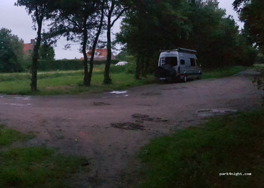 (4327 SG) Serooskerke Schouwen - 4 Stolpweg — foto