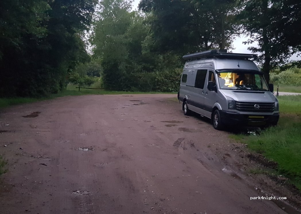 (4327 SG) Serooskerke Schouwen - 4 Stolpweg — foto 2