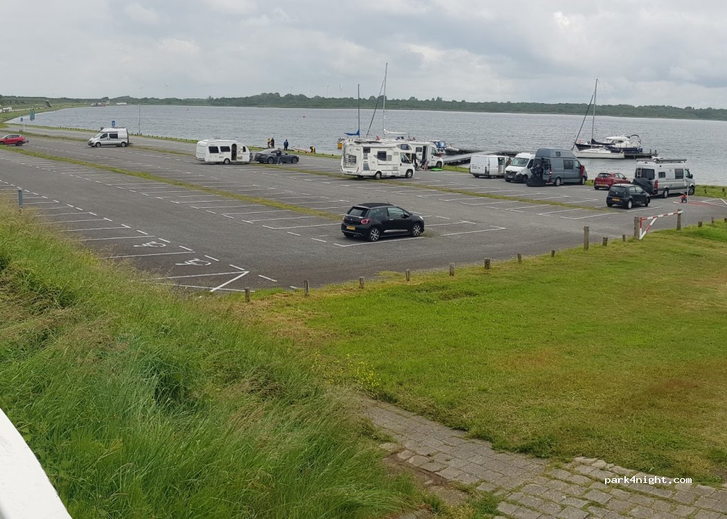 (4354) Vrouwenpolder - N57 — foto 2