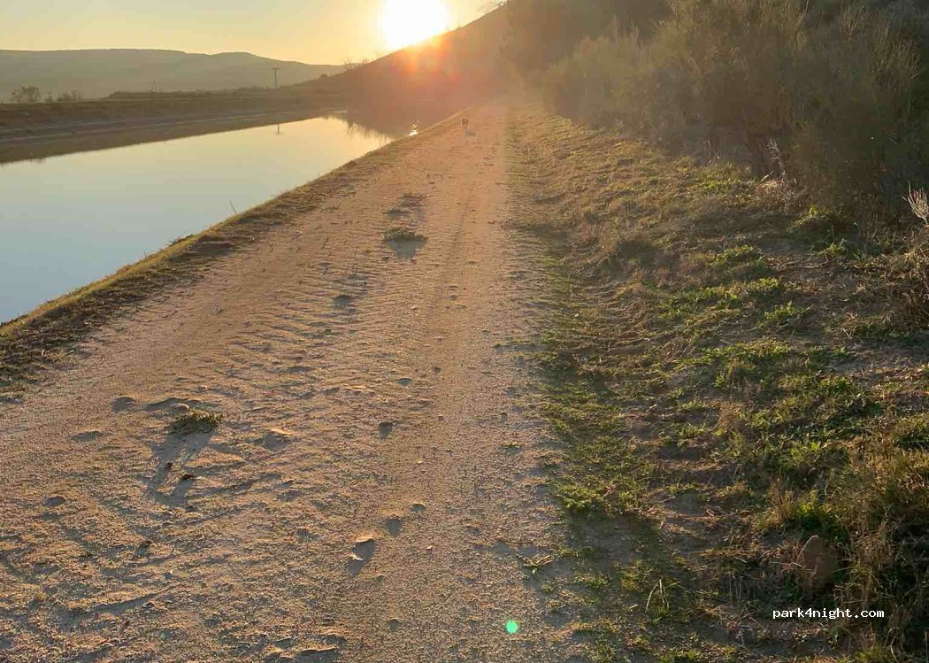 (45533) El Carpio de Tajo - Unnamed Road — foto 2