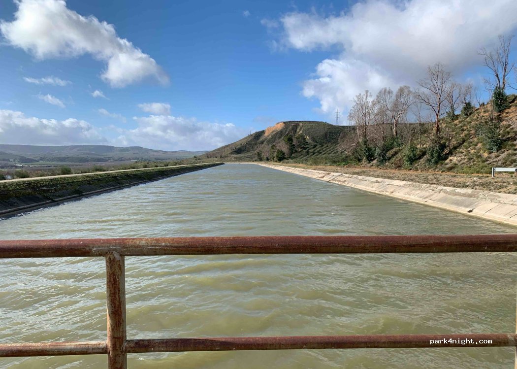 (45533) El Carpio de Tajo - Unnamed Road — foto 4