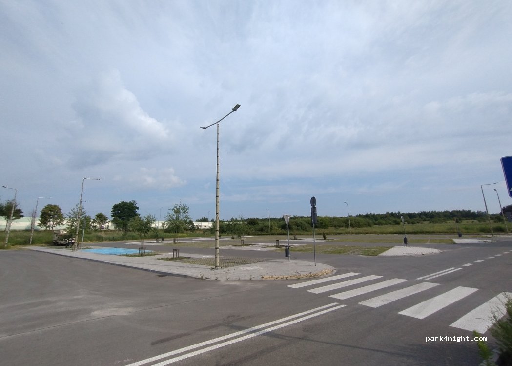 (97-300) Piotrków Trybunalski - DK74 — foto 2