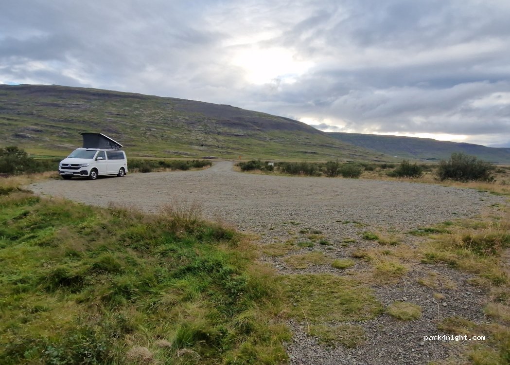(371)  - Vestfjarðarvegur — foto 3