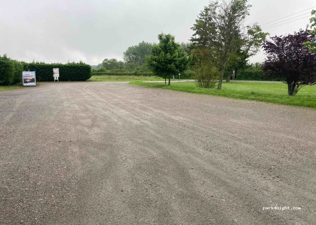 (36200) Ceaulmont - 10 Le Pierret — foto