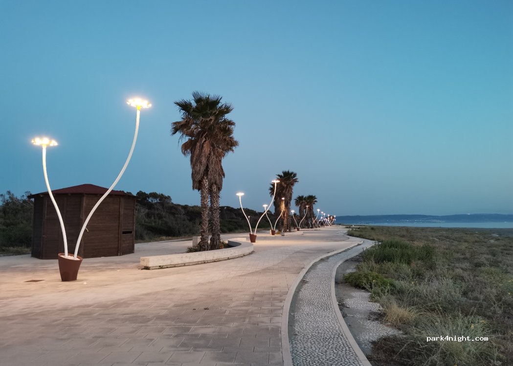 (88046) Ianipari I - 35 Via della Pineta — foto