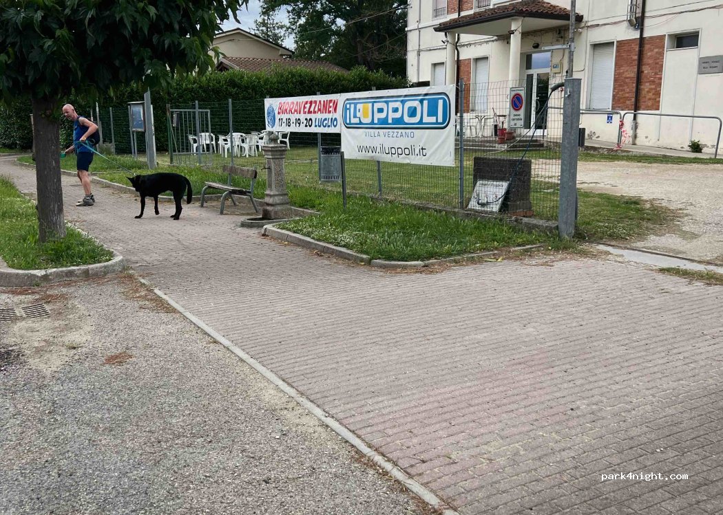 (48013) Villa Vezzano - 48 Via Trieste — foto 3