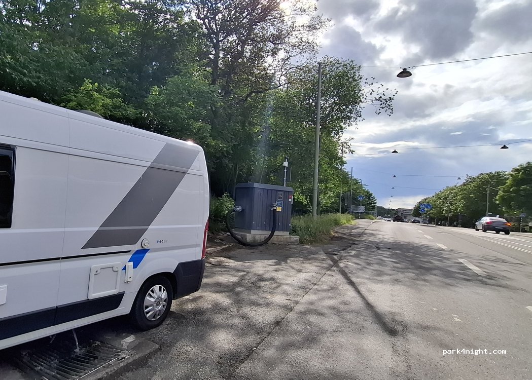 (115 56) Stockholm - 2 Tullvaktsvägen — foto 2