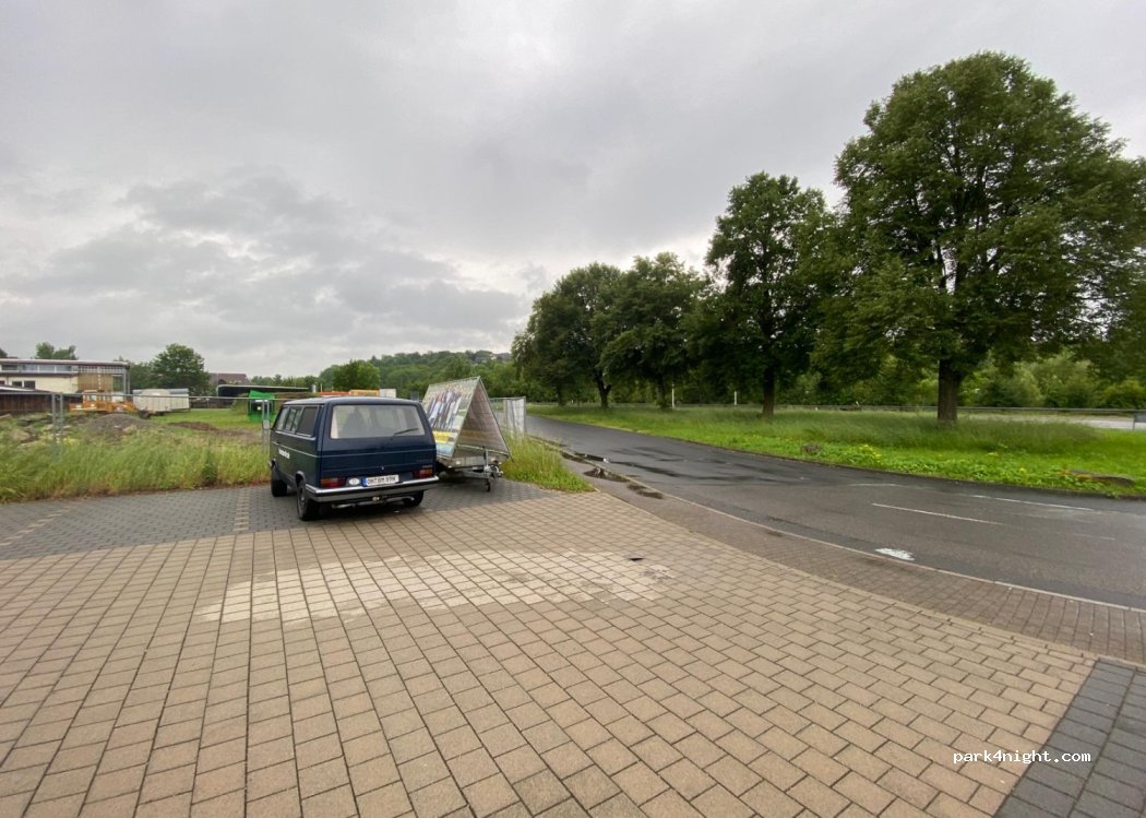 (97990) Weikersheim - 2 Talstraße — foto