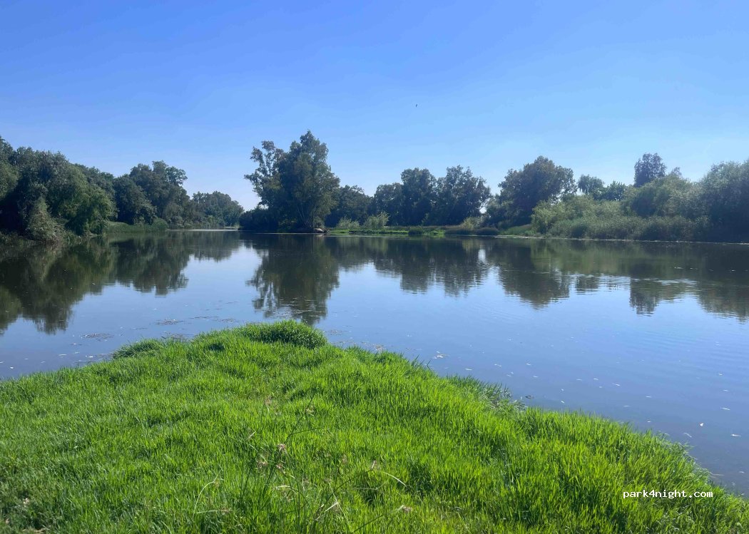 (06850) Arroyo de San Serván - — foto