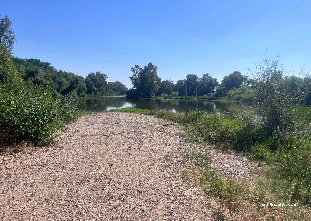 (06850) Arroyo de San Serván - — foto 2