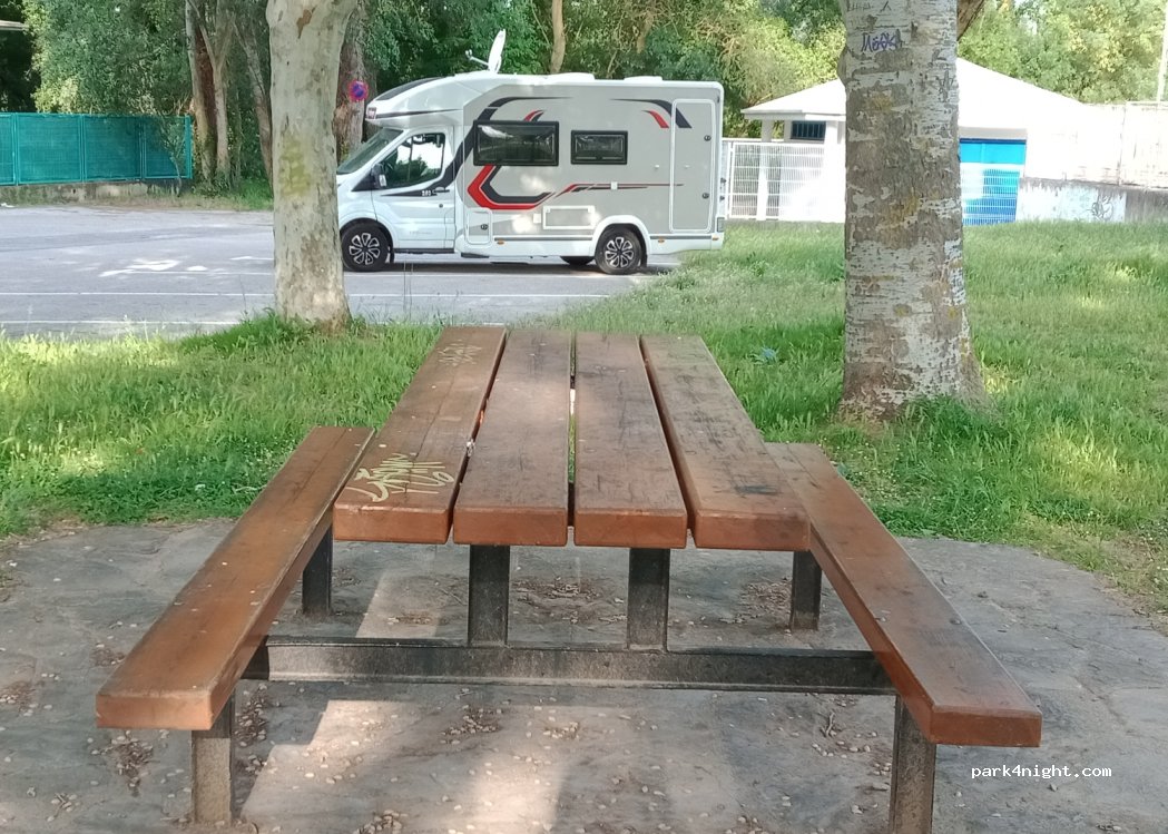 (31400) Sangüesa - 1 Paseo Cantolagua — foto 2