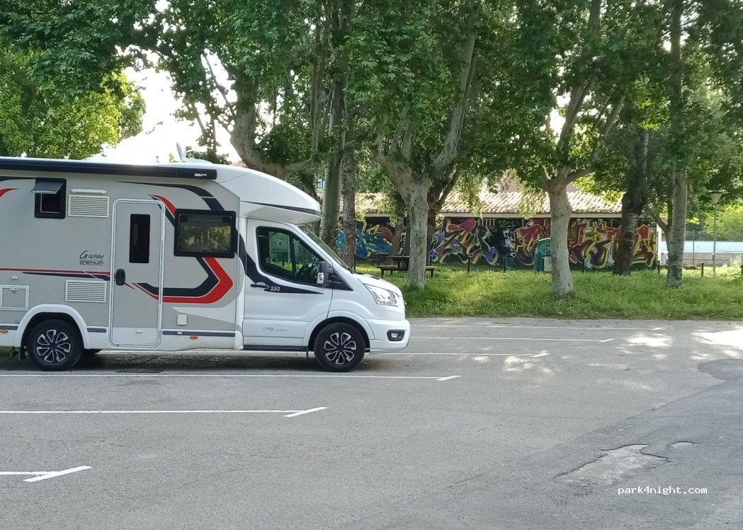 (31400) Sangüesa - 1 Paseo Cantolagua — foto 3
