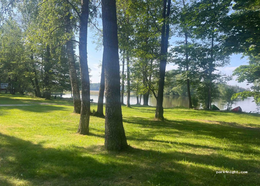 (08450) Lohja - Unnamed Road — foto