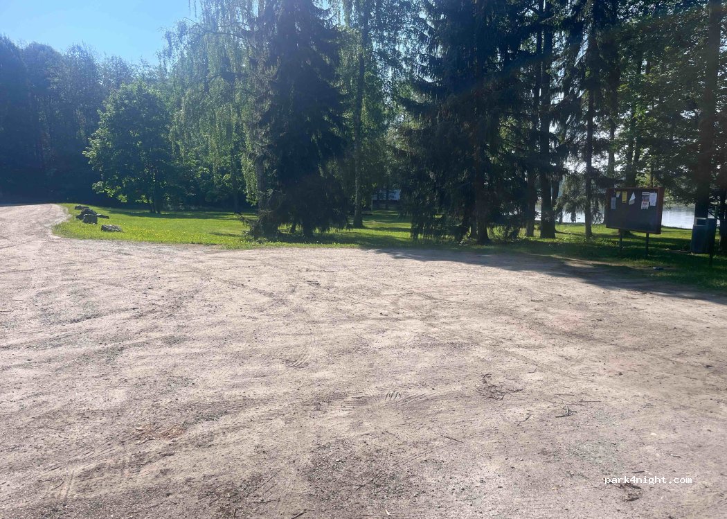 (08450) Lohja - Unnamed Road — foto 3