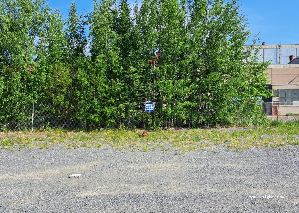 (28100) Pori - 13 Koekatu — foto