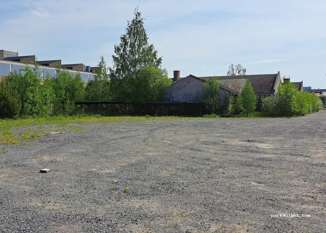 (28100) Pori - 13 Koekatu — foto 3
