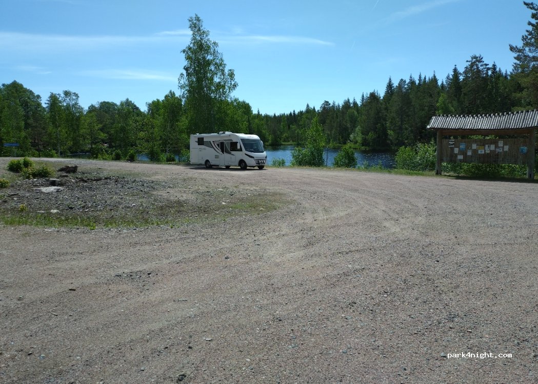 (774 68) Grönsinka - Grönsinkavägen — foto 3