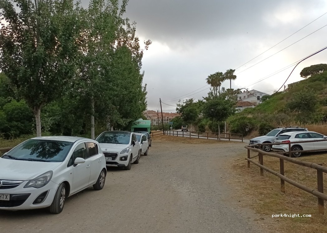 (29649) Chaparral - 140 Calle Santander Urb el Faro — foto 2