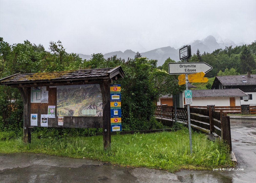(82491) Grainau - Loisachstraße — foto 2