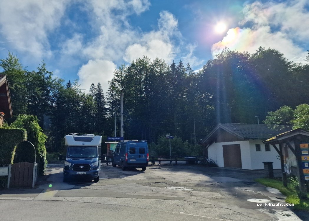 (82491) Grainau - Loisachstraße — foto 3
