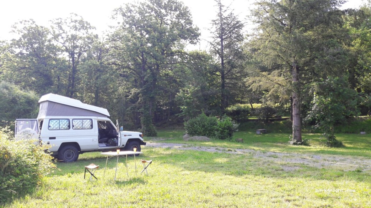 Camping La Piella — foto