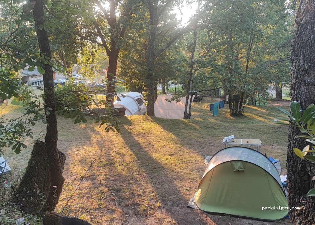 Camping La Piella — foto 2
