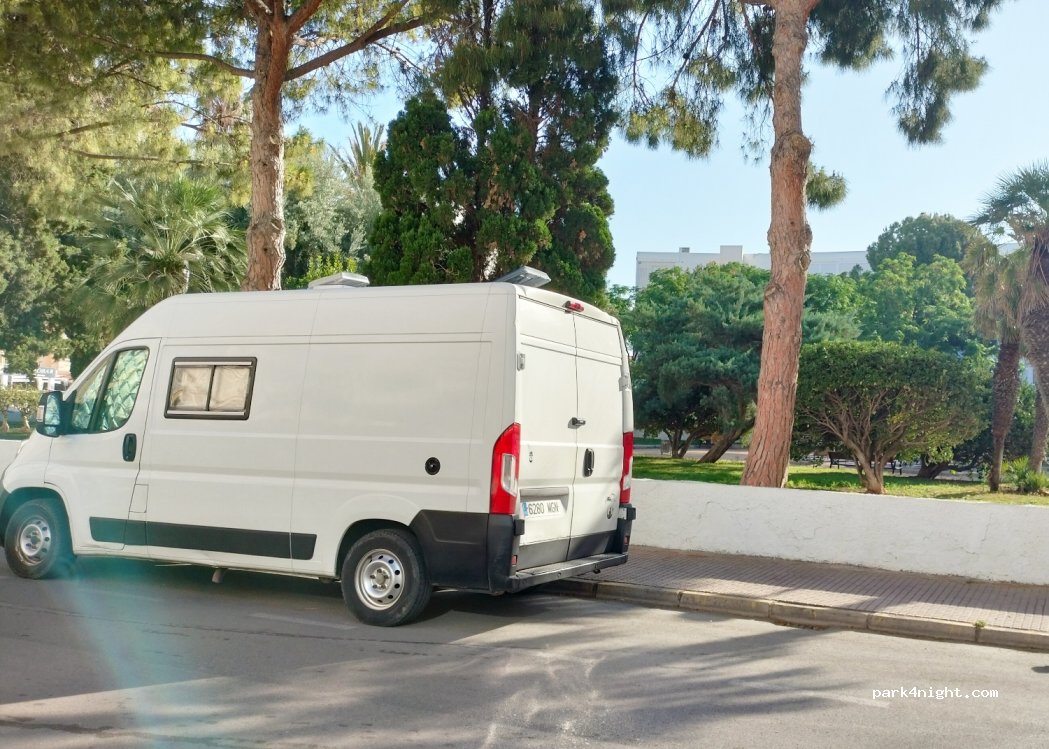 (46730) Grau i Platja - 16 Carrer de Galicia — foto 2