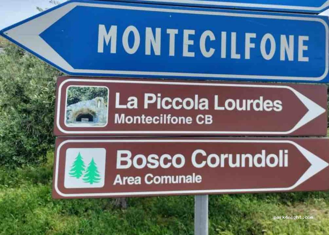 (86032) Montecilfone - SS483 — foto 4
