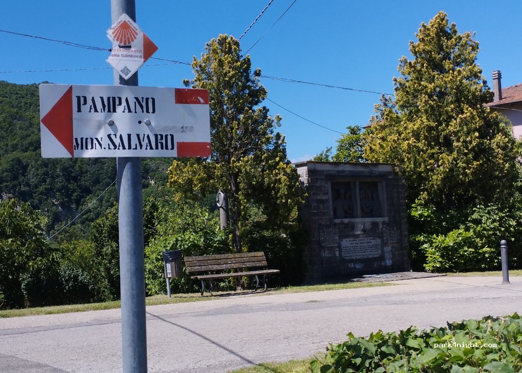 (40030) Pioppe di Salvaro - 69 Località Salvaro — foto 2