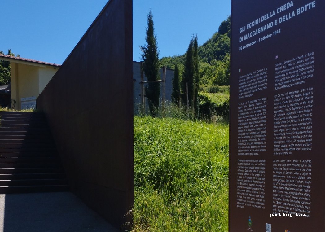 (40030) Pioppe di Salvaro - 69 Località Salvaro — foto 3